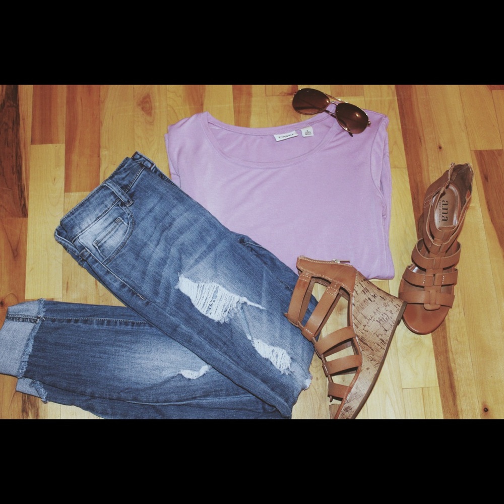 Long sleeve tshirt